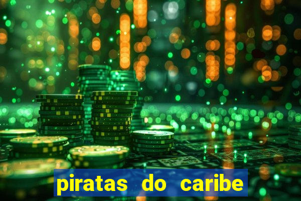 piratas do caribe 6 o retorno de davy jones